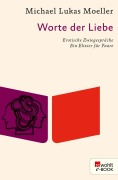 Cover-Bild zum Titel 'Worte der Liebe' von 'Michael Lukas Moeller'