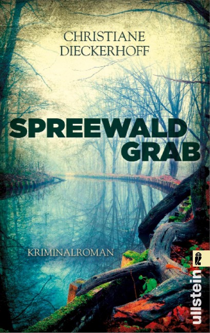 Spreewaldgrab - Christiane Dieckerhoff