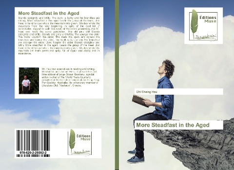 More Steadfast in the Aged - Chi Cheng Hsu