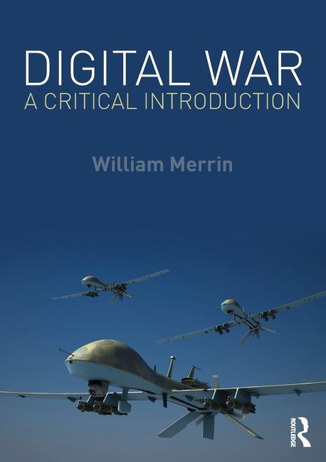 Digital War - William Merrin