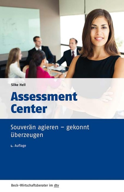 Assessment Center - Silke Hell