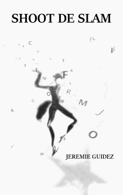 Shoot de slam - Jérémie Guidez