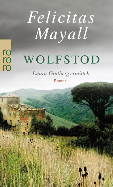 Wolfstod - Felicitas Mayall