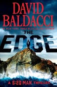Cover-Bild zum Titel 'The Edge' von 'David Baldacci'