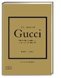 Cover-Bild zum Titel 'Little Book of Gucci' von 'Karen Homer'