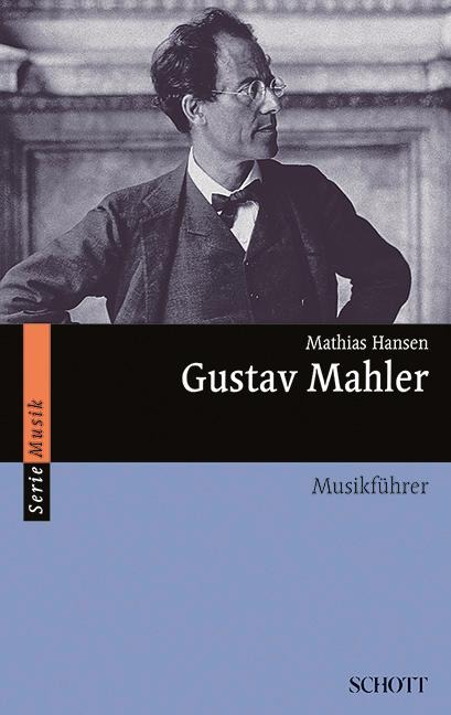 Gustav Mahler - Mathias Hansen