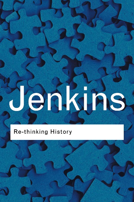 Rethinking History - Keith Jenkins