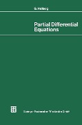 Partial Differential Equations - Günter Hellwig