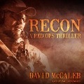 Cover-Bild zum Titel 'Recon Lib/E: A Red Ops Thriller' von 'David Mccaleb'