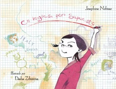 Cover-Bild zum Titel 'En Inglés, Por Supuesto' von 'Josephine Nobisso'