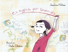 Cover-Bild zum Titel 'En Inglés, Por Supuesto' von 'Josephine Nobisso'