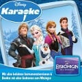 Die Eiskönigin - Völlig Unverfroren (Frozen) - Disney Karaoke Series