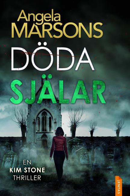 Döda själar - Angela Marsons