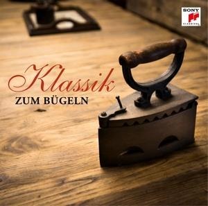 Klassik zum Bügeln - Various