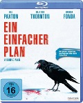 Cover-Bild zum Titel 'Ein einfacher Plan - Vertrauen ist tödlich' von 'Scott B. Smith, Danny Elfman'