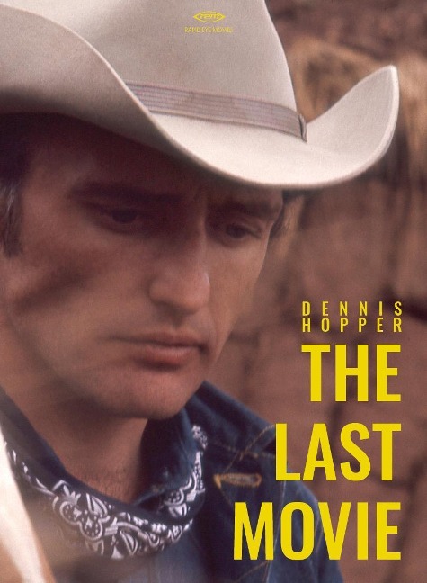 The Last Movie - Dennis Hopper, Stewart Stern, Severn Darden, Chabuca Granda, Kris Kristofferson