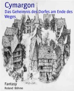 Cover-Bild zum Titel 'Cymargon' von 'Roland Böhme'