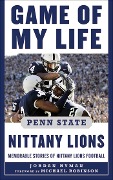 Cover-Bild zum Titel 'Game of My Life Penn Sate Nittany Lions' von 'Jordan Hyman'