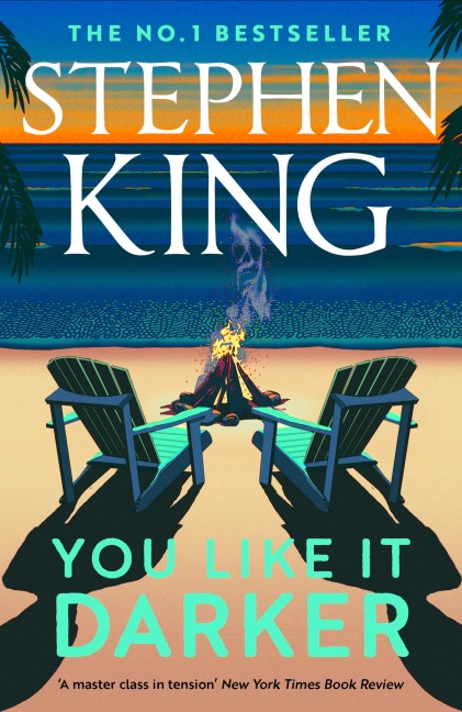 You Like It Darker - Stephen King
