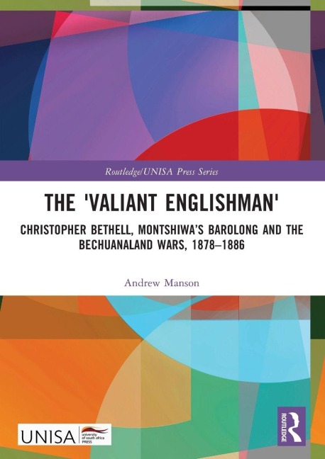 The 'Valiant Englishman' - Andrew Manson