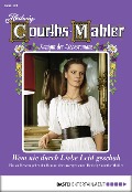 Cover-Bild zum Titel 'Hedwig Courths-Mahler - Folge 110' von 'Hedwig Courths-Mahler'