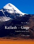 Cover-Bild zum Titel 'Kailash - Guge' von 'Martin Thöni'