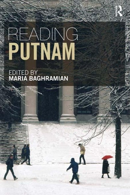 Reading Putnam - 