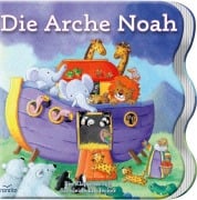 Cover-Bild zum Titel 'Die Arche Noah' von ''