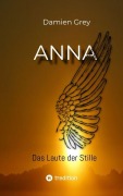 Cover-Bild zum Titel 'Anna' von 'Damien Grey'