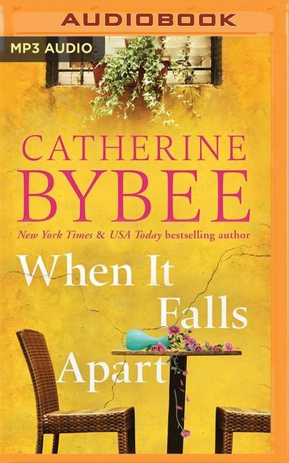 When It Falls Apart - Catherine Bybee
