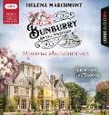 Bunburry - Mord im Magnolienhaus - Helena Marchmont