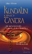 Cover-Bild zum Titel 'Kundalini und Tantra' von 'Lilian Silburn'