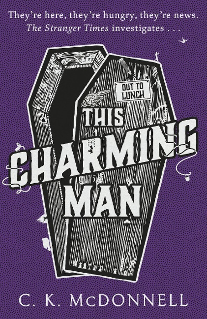 This Charming Man - C. McDonnell