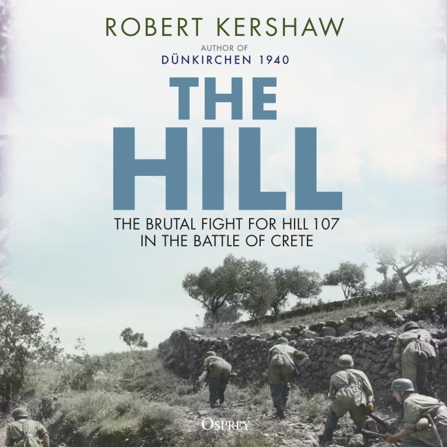 The Hill - Robert Kershaw