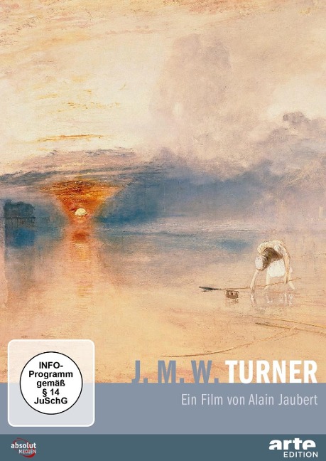 J. M. W. Turner - 