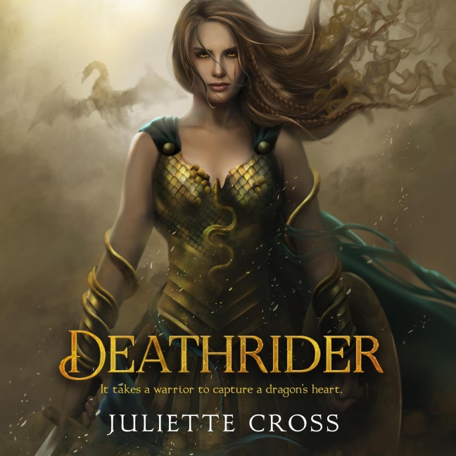 Deathrider - Juliette Cross