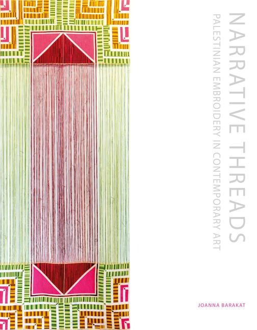 Narrative Threads - Joanna Barakat