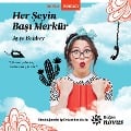 Cover-Bild zum Titel 'Her ¿eyin Ba¿¿ Merkür' von 'Ay¿e Bal¿bey Tan¿l'
