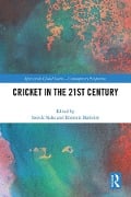 Cover-Bild zum Titel 'Cricket in the 21st Century' von ''