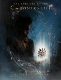 Cover-Bild zum Titel 'Das Erbe der Macht - Band 14: Chronikblut' von 'Andreas Suchanek'