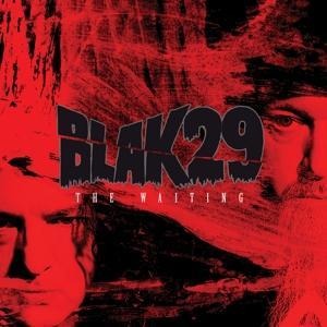 The Waiting - Blak29 Jyrki 69 Tommy Victor