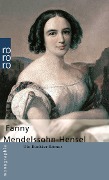 Cover-Bild zum Titel 'Fanny Mendelssohn-Hensel' von 'Ute Büchter-Römer'