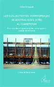 Cover-Bild zum Titel 'Les collectivités territoriales décentralisées (CTD) au Cameroun' von 'Babagnak'