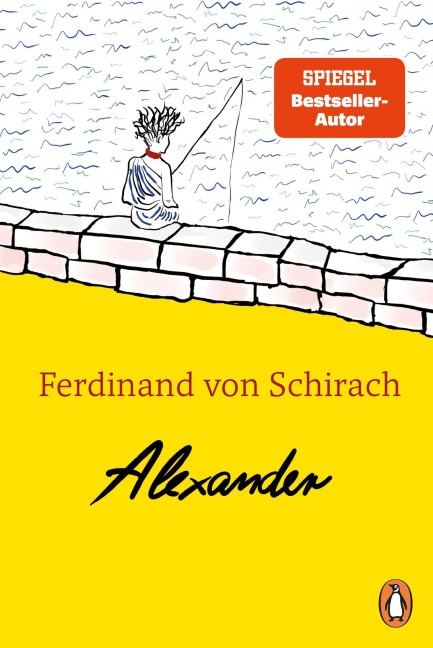 Alexander - Ferdinand von Schirach