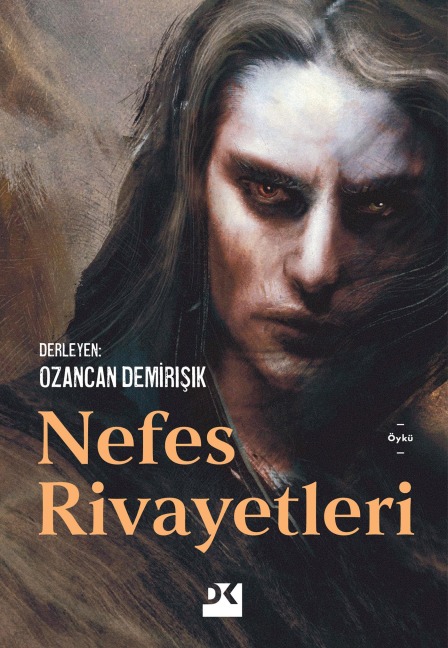 Nefes Rivayetleri - Ozancan Demirisik