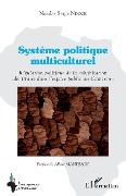 Cover-Bild zum Titel 'Système politique multiculturel' von 'Ndock'