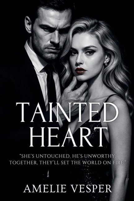 Tainted Heart - Amelie Vesper