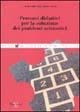 Percorsi didattici per la soluzione dei problemi aritmetici - Roberto Medeghini, Anna Lancini