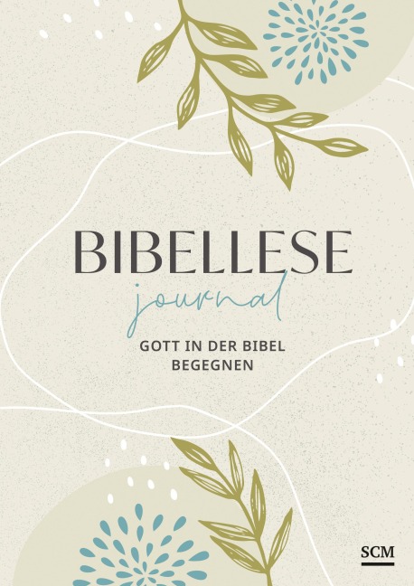 Bibellese-Journal - 