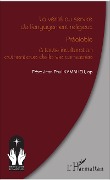 Cover-Bild zum Titel 'La vérité au service de l'engagement religieux' von 'Jean Paul Kamaheu'